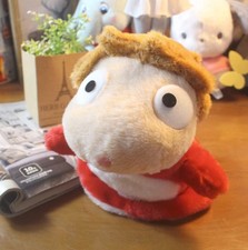 Collection PONYO By The Cliff