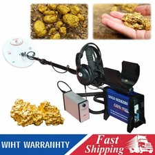 GDX8000 Metal Detector
