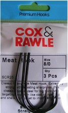Cox rawle meat hook sea - rawle,