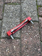 Kart Engine Clutch Locking Tool - Rotax Engine Clutch Removal Tool