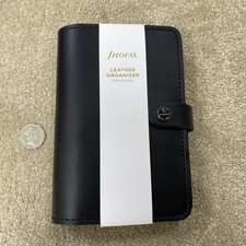 Filofax The Original Leather