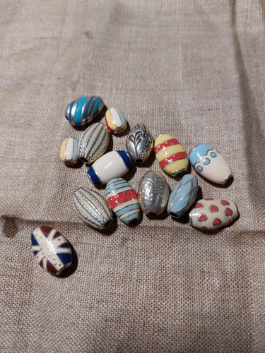 Kit heath beachcomber charm - kit,