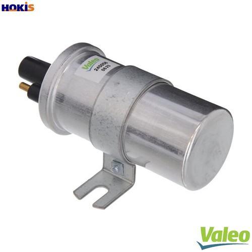 Ignition coil 245058 for audi - ignition,