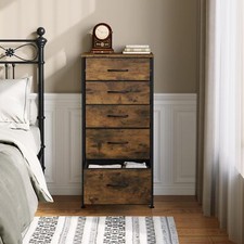 Vintage chest drawers - chest, of