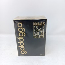 Mens Golddigga Dollar $ Pour