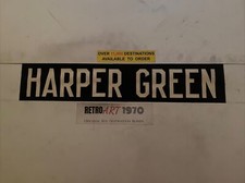 Harper green manchester - harper,