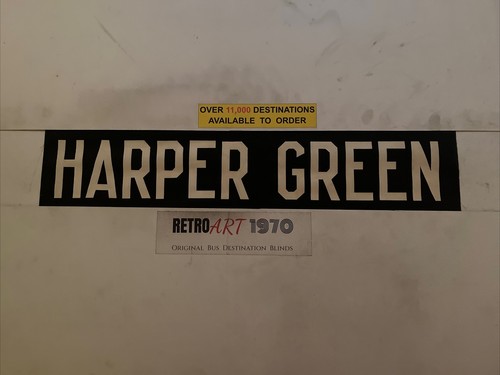 Harper green manchester - green,