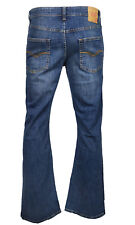 Men's LCJ Denim Flare Stretch