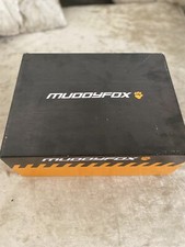 Muddy fox cycling shoes - muddy,