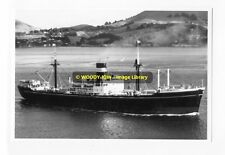 rp06823 - British India Cargo Ship - Tanda , built 1954 - print 6x4