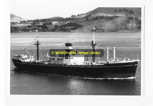 Rp06823 british india cargo - -,
