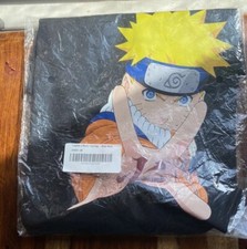 Trapstar x Naruto Tote Bag -