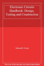 Electronic Circuits Handbook