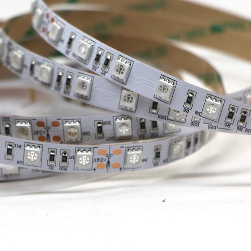 Infrared led strip - strip, light