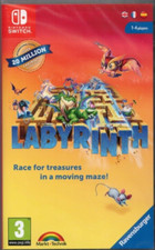 Ravensburger labyrinth for - ravensburger,