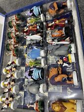 Disney Heroes and Villains