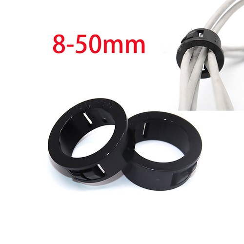 Protector cable hole cover - protector,