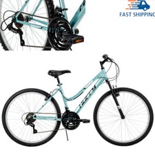 26" Women's Full Suspension