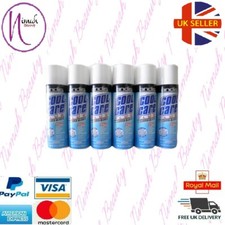 6 X Andis Cool Care Plus Spray