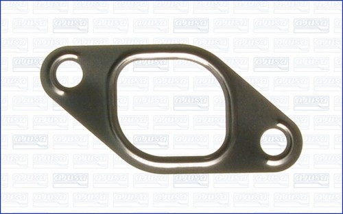 Ajusa 13034300 gasket - ajusa, gasket,