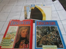 Marshall Cavendish Discovery