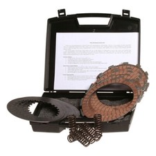 DP Clutch Kit KTM SX65 09-24 Husqvarna TC65 16-24 Gas Gas 65 21-24