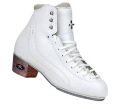 Riedell Size 7 Womens Ice