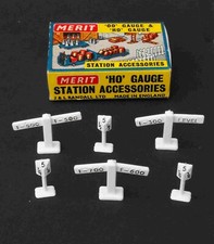 MERIT 5051 Railway Accessories
