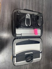 EFI ES-2000 Spectrophotometer