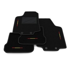 Floor Mats Compatible with