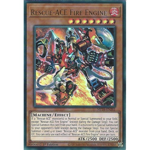 Mp24 en281 rescue ace - rescue-ace, fire