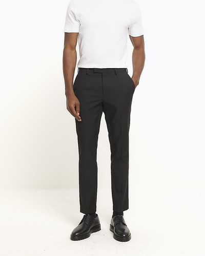 River island mens suit - island,