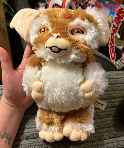 Bandai namco gemlins gizmo - namco,