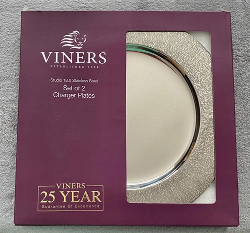 Boxed set viners studio - boxed,