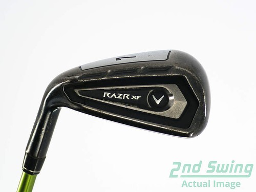 Callaway razr single - razr,