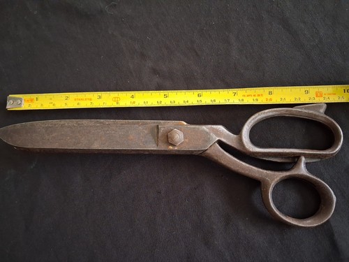 Tailors scissors sewing - tailors,