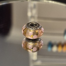 RETIRED Pandora Sterling