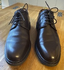 Paraboot Frenaye Derby Shoe