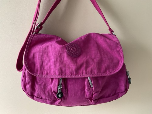 Kipling corinne cerise - kipling,