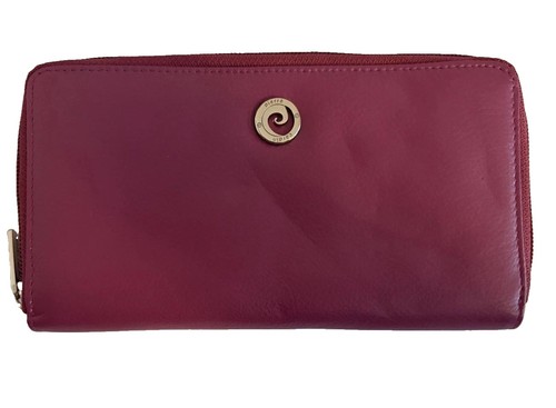 Pierre cardin genuine leather - pierre,