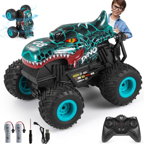 360 stunt car remote - 360°, rc