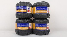 Pingouin Style Raphia Knitting