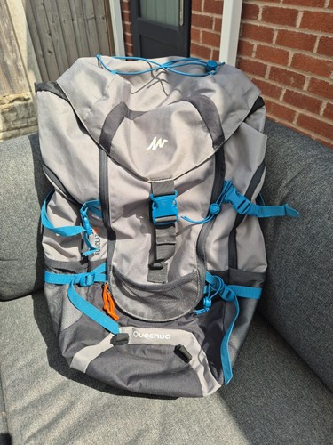 Quechua decathlon forclaz - decathlon, 50