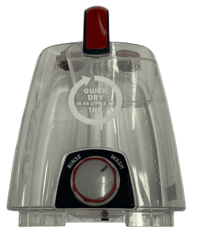 Clean water tank vax rapid - tank,