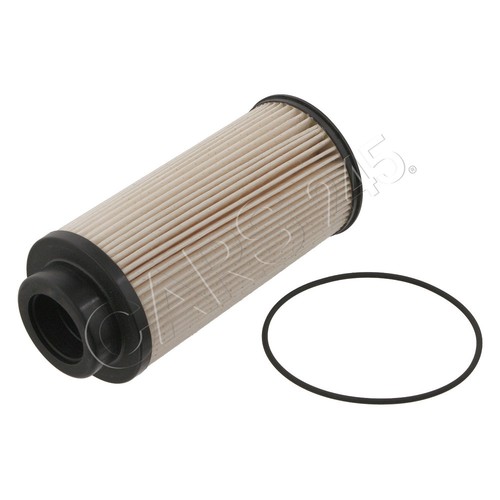 Febi white fuel - white, filter
