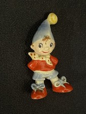 Wade Noddy Vintage Collectible Figure