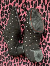 Women’s  Canvass Jazz Line