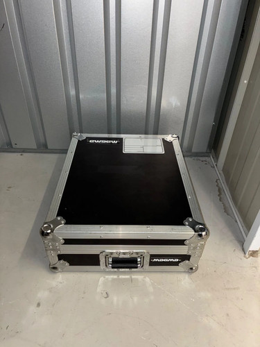 Magma flight case for - magma,
