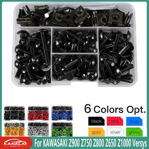 177pcs for kawasaki - for, z900