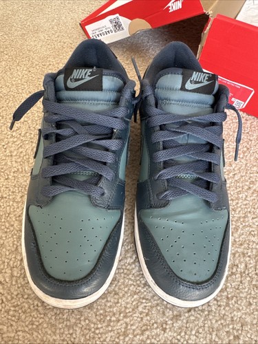 Nike dunk low - nike, men's